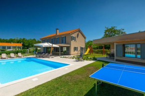 Gradisca In Vižinada, Istria Con Piscina Privata e Ac
